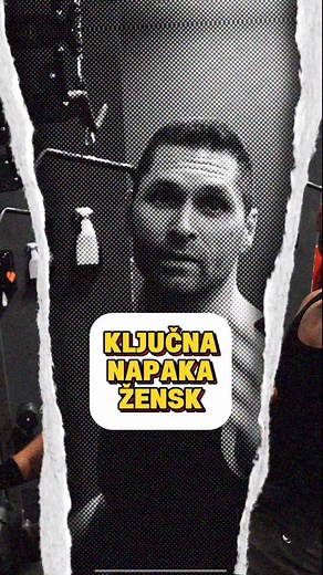 S treningom pa samo še lepše.Spraviti se v dobro formo je ena preprostejših in najbolj učinkovitih stvari, ki jih človek lahko naredi zase.#trening #ženske #vadba #zdravje #lepojezdravo | Telesna vzgoja - Jan Hrvatin