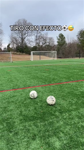 Tiro con Efecto en el Fútbol: Aprende los Secretos