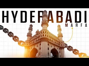 MARFA PAKKA HYDERABADI BASS | PART 2 | DJ NIKHIL MARTYN
