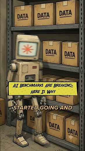 AI Benchmarks Are Breaking: Here Is Why