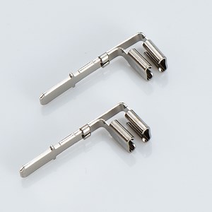 [Hot Item] Factory Price Insulated Ring Non-Insulated Pin Cable Lug Cable Compression Lug Copper Tube Terminals