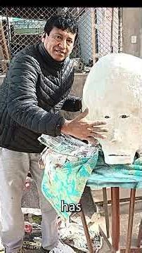 Are the alien mummies from Peru real?