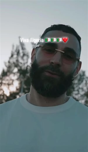 Viva Algeria: Celebrating Our Heroes and Culture