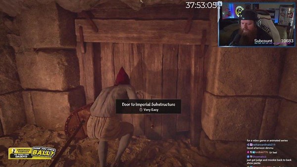 DaddyDimmuTV - Twitch