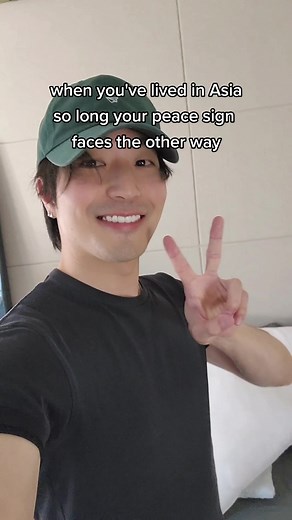 Unique Hand Gestures: Exploring the Meaning of Peace Signs