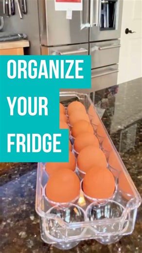 Time to get organized! | 22 Words