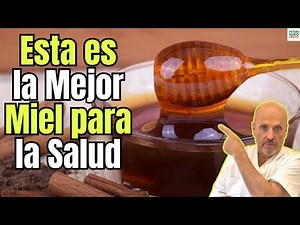 🐝 WHAT IS THE BEST HONEY FOR YOUR HEALTH? 🩺💖 HOW TO CHOOSE IT FOR MAXIMUM BENEFITS 🏆🌿