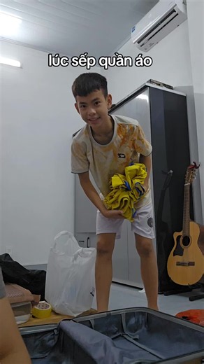 hành trình lên PVF tạm biệt