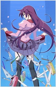 Bakemonogatari 4 Sub Español Online gratis — JkAnime