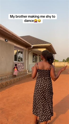 Celebrating Acholi Culture Through Traditional Dance