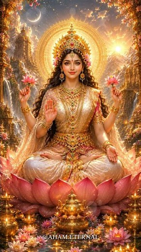 Maa Gowri Mantra | Ancient Sanskrit Chant for Divine Grace, Inner Beauty & Peace