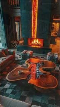 Beautiful room design starts with choosing a style that suits your lifestyle. #aestheticroomdecor