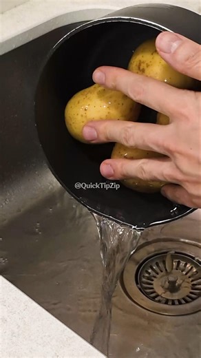 Stop LOSING your food! The toothpick hack you NEED to know!
