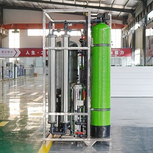 [Hot Item] Water Filter Water Purifier Washing Machine Filter Hot Sale in Malaysia