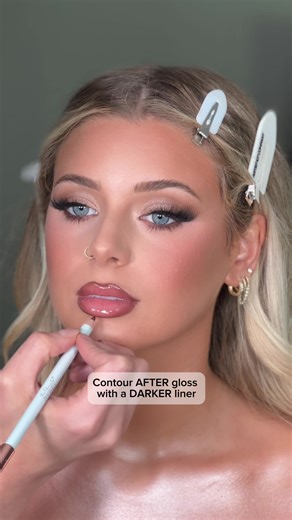 Eyes Lips Lace Artistry on TikTok