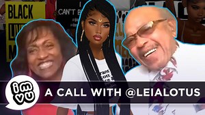 7.4K views · 80 reactions | In honor of Juneteenth, IMVU hosted a...