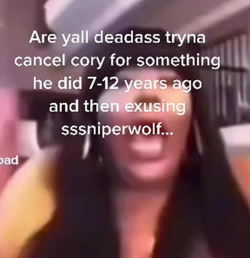 Flamingo bf alt on TikTok