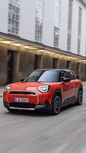 Well, Rebel Red for Chinese New Year, anyone? Match your festive vibes and take your CNY celebrations to the next level with MINI! 🚗✨ 🎊 To make it even more exciting, we’ve got offers you’ll love. Don’t miss out—CNY just got a whole lot more fun with The First-Ever All-Electric MINI Aceman! This is your moment to shine in style and start the year with BIG LOVE. Don’t wait—book today at https://bit.ly/TheFirst-EverAll-ElectricMINIAceman 🚗💨 #MINIMalaysia #BIGLOVE #TheNewMINIFamily #MINIElectri