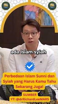 The Differences Between Sunni and Shia Islam That You Need to Know Right Now! || Islamic Clippings