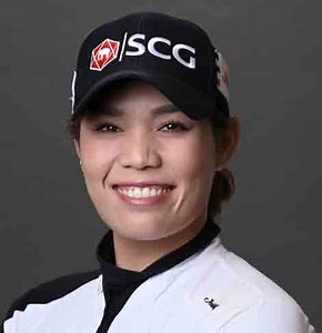 Ariya Jutanugarn | Bio | LPGA | Ladies Professional Golf Association