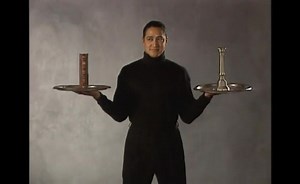 Sorry, we have encountered a problem. - Alexander Street, a ProQuest Company