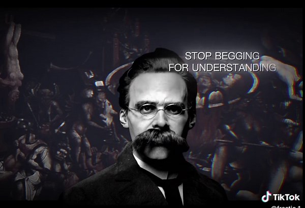 Exploring Friedrich Nietzsche's Philosophy and Quotes