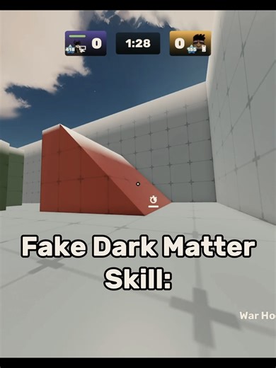 how to get good at knife?? #robloxfyp