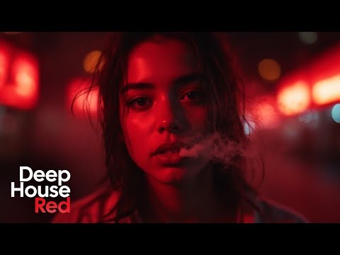 Smoke Mood — Just Relax | Deep House Mix 2025 • Chill / Night Vibes / Stress Relief #6