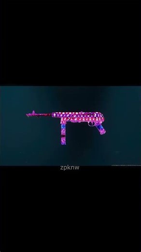 BEST MP40 CLASS/SETUP IN WARZONE SEASON 6 🔥 #shorts