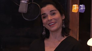 Amel Brahim-Djelloul - Tella (Djamal Allam - arrangements de Thomas Keck) Album: Les Chemins qui montent | Berbère Télévision