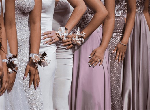 Need financial assistance for prom? Check out this list