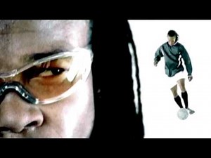 FIFA 2003 - HD Remastered Opening - PS2