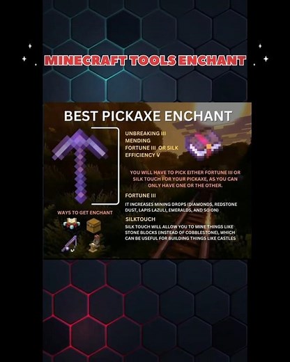best enchantments for netherite armor