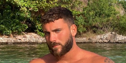 Exclu. Les Anges 12 : Sofiane balance une bombe !