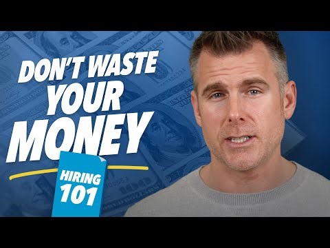 How to Hire the Right Employees