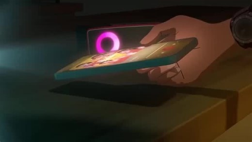 𝐃𝐢𝐬𝐩𝐚𝐭𝐜𝐡 𝐇𝐞𝐫𝐨'𝐬 𝐏𝐚𝐫𝐭𝐲 - Coub