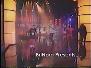 Digital Underground - Humpty Dance (Live)