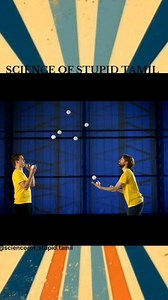 15K views · 225 reactions | #science video part-3 #scienceofstupidtamil #Don't try | Scienceofstupid.tamil | Facebook