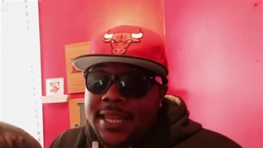 Cold World S01:E03 - Episode 3