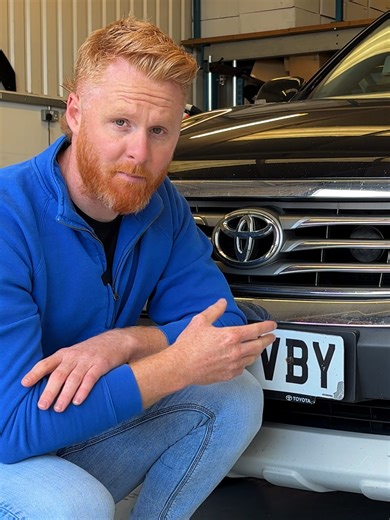 When did you last check your cars number plate? A cracked, faded or incorrectly spaced number plate could lead to an MOT fail. @66joshcook is here to show you how to change your number plate the right way, from removing the old plate safely to securing the new one so it’s clean, compliant and MOT ready 🔧. Learn more about ordering replacement number plates in store via the link in our bio 👆. #ad #CarCare #CarDIY #NumberPlate #MOTReady #RoadLegal #DriveSafe