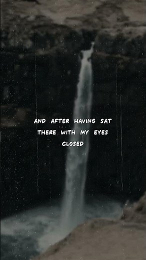 alec benjamin - 12 notes (lyrics)