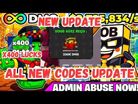 FRUITS VS BRAINROTS MAP FORTNITE CREATIVE - ALL NEW SECRET CODE Admin EVENT SECRET CODE TODAY