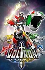 Voltron Force Daniel's Secret Keith×Saphira  - Forming a rescue plan and reunion