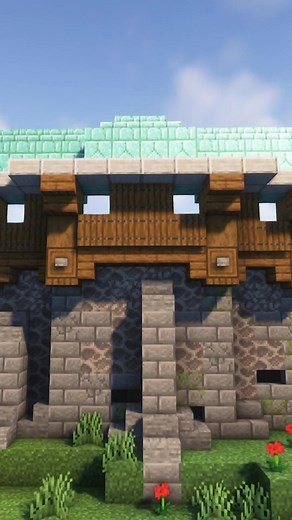3 ideas for Minecraft Castle Walls #minecraft #minecraftbuilds #minecraftbuildhacks #minecraftbuilding #minecraftinspiration #minecraftideas #minecraftdesigns #minecrafthacks #minecrafttutorial #minecrafter #fyp #minecraftdaily