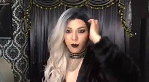 Arm make up on Reels