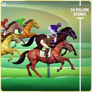 🔰 We're on track, Adventurers... looks like we're catching up! Keep playing scenes and help Windchaser knock Mastermind out of the race! | Pearl's Peril