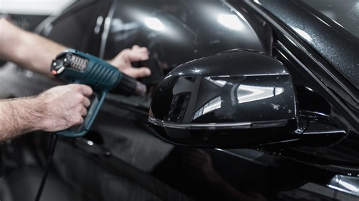 What are the rules on car window tint? How dark is legal?