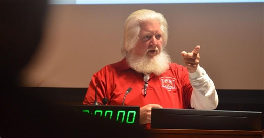 Former Iredell-Statesville Schools board member faces two felony charges after grand jury indictment