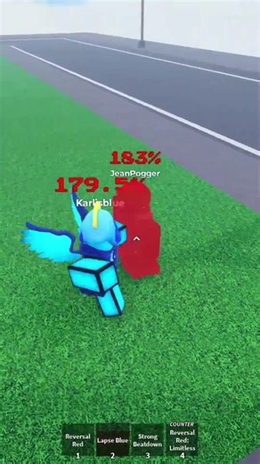 This game is SO FUN #roblox #robloxedit #smashbros