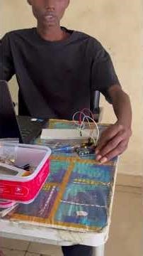 Arduino Tutorial | Building Your Second Circuit (LED on Pin 9 – STEMAIDE Kit)